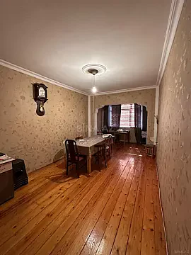 Satılır 4 otaqlı mənzil 110 m² — Bakı, Xətai 4 otaq 110.00 m²