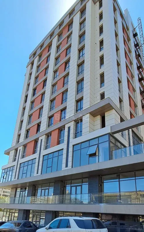 Kirayə verilir obyekt 120 m²