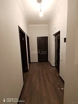 Satılır 2 otaqlı mənzil 60 m² — Bakı, Hövsan 2 otaq 60.00 m²
