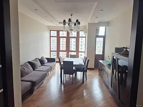 Kirayə verilir 3 otaqlı mənzil 120 m² — Bakı, Xətai 3 otaq 120.00 m²