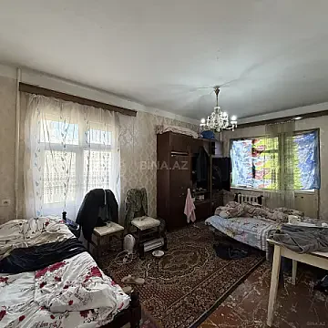 Satılır 1 otaqlı mənzil 40 m² — Bakı, Əhmədli 1 otaq 40.00 m²