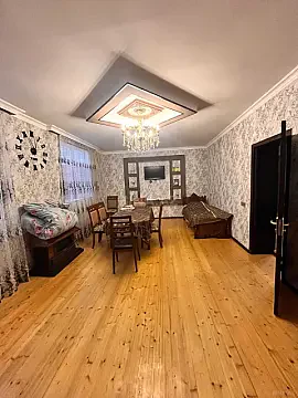 Satılır 4 otaqlı həyət evi 120 m² — Bakı, Maştağa 4 otaq 120.00 m²