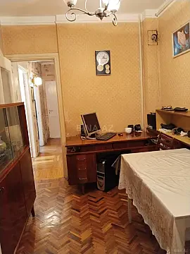 Satılır 2 otaqlı mənzil 55 m² — Bakı 2 otaq 55.00 m²