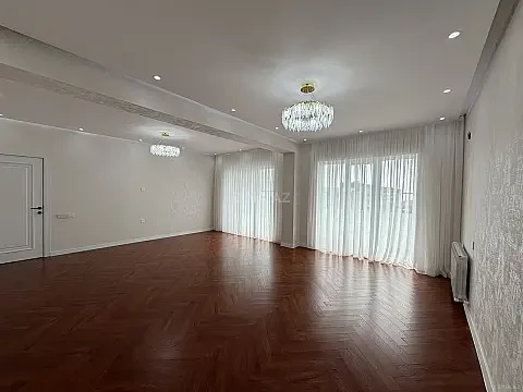 Satılır 5 otaqlı mənzil 112 m² — Bakı, Köhnə Günəşli 5 otaq 112.00 m²