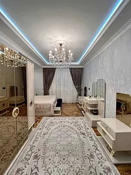 Satılır 4 otaqlı mənzil 176 m² — Bakı, Yasamal 4 otaq 176.00 m²