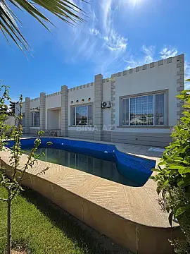 Satılır 5 otaqlı həyət evi 270 m² — Bakı, Mərdəkan 5 otaq 270.00 m²