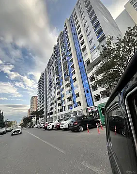 Satılır 3 otaqlı mənzil 83 m² — Bakı 3 otaq 83.00 m²