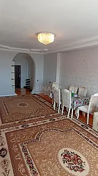 Kirayə verilir 2 otaqlı mənzil 65 m² — Bakı, İnşaatçılar 2 otaq 65.00 m²