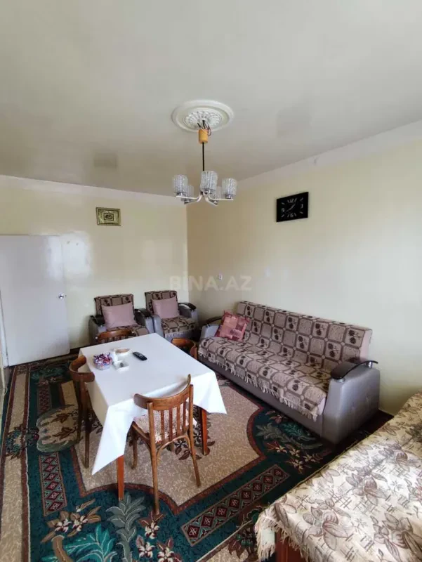 Satılır 3 otaqlı mənzil 75 m²