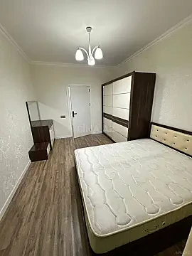 Kirayə verilir 2 otaqlı mənzil 60 m² — Bakı, Yeni Günəşli 2 otaq 60.00 m²