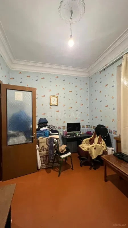 Kirayə verilir obyekt 120 m²