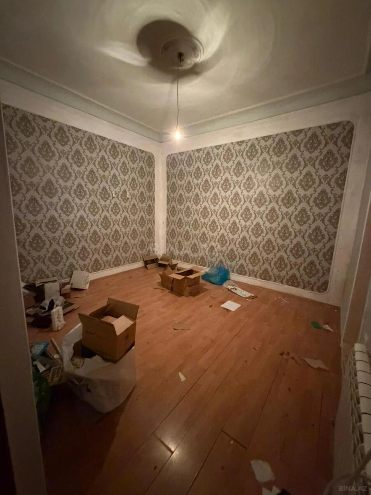 Kirayə verilir 3 otaqlı ofis 60 m²