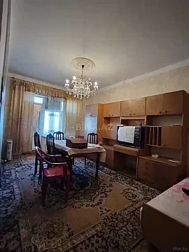 Satılır 4 otaqlı mənzil 110 m² — Bakı, 9-cu mikrorayon 4 otaq 110.00 m²
