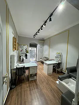 Kirayə verilir obyekt 45 m² — Bakı, Nizami 45.00 m²