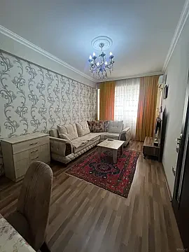 Satılır 2 otaqlı mənzil 60 m² — Xırdalan 2 otaq 60.00 m²
