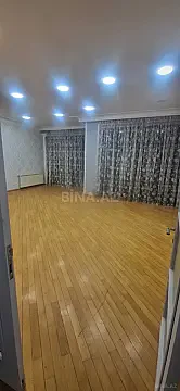 Satılır 3 otaqlı mənzil 150 m² — Bakı 3 otaq 150.00 m²