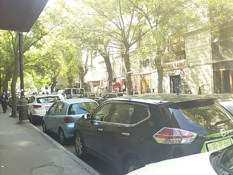 Satılır 2 otaqlı mənzil 78 m² — Bakı 2 otaq 78.00 m²