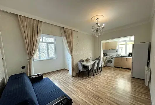 Satılır 2 otaqlı mənzil 45 m² — Bakı, Əhmədli 2 otaq 45.00 m²