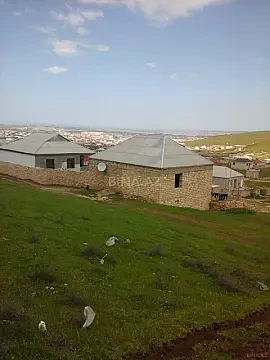 Satılır torpaq sahəsi 5 m² — Bakı, Binəqədi 5.00 m²