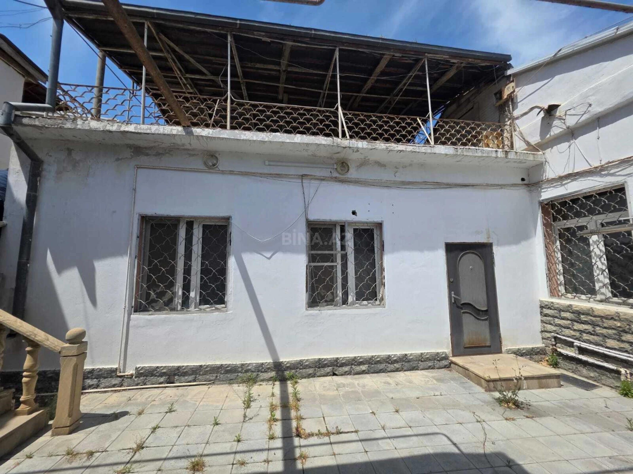 Kirayə verilir obyekt 180 m²