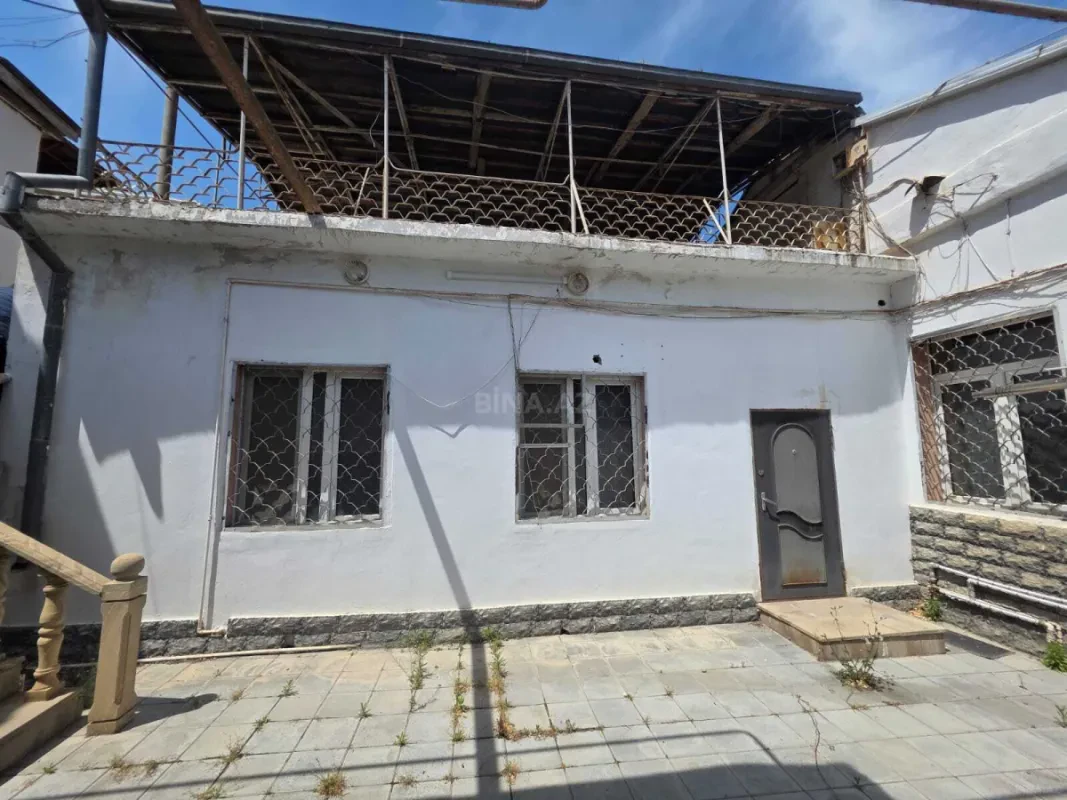 Kirayə verilir obyekt 180 m²