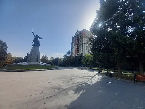 Satılır 2 otaqlı mənzil 70 m² — Bakı, Nəsimi 2 otaq 70.00 m²