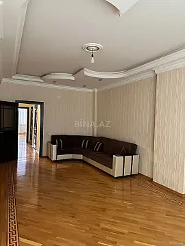 Kirayə verilir 2 otaqlı mənzil 115 m² — Bakı 2 otaq 115.00 m²