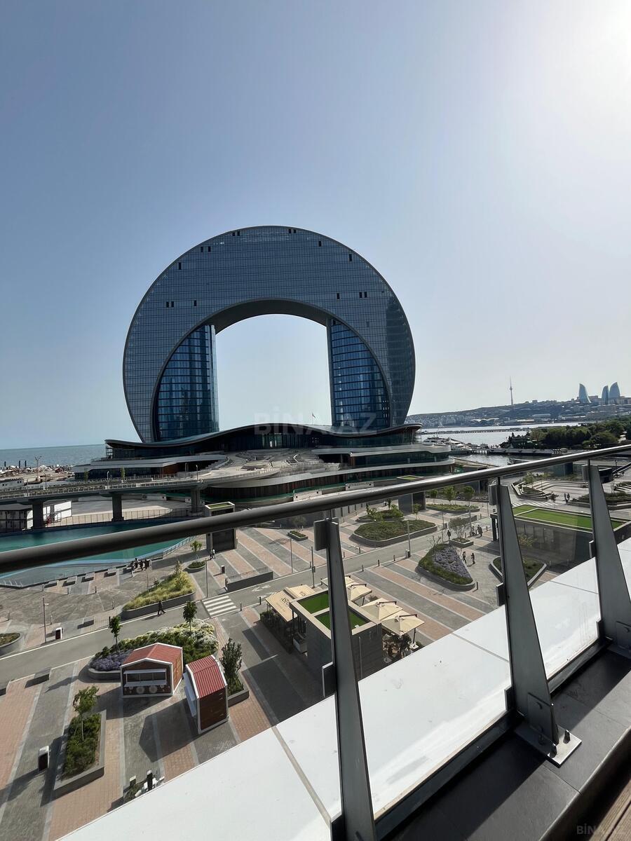 Satılır 2 otaqlı mənzil 109 m² — Bakı, Nəsimi 2 otaq 109.00 m²