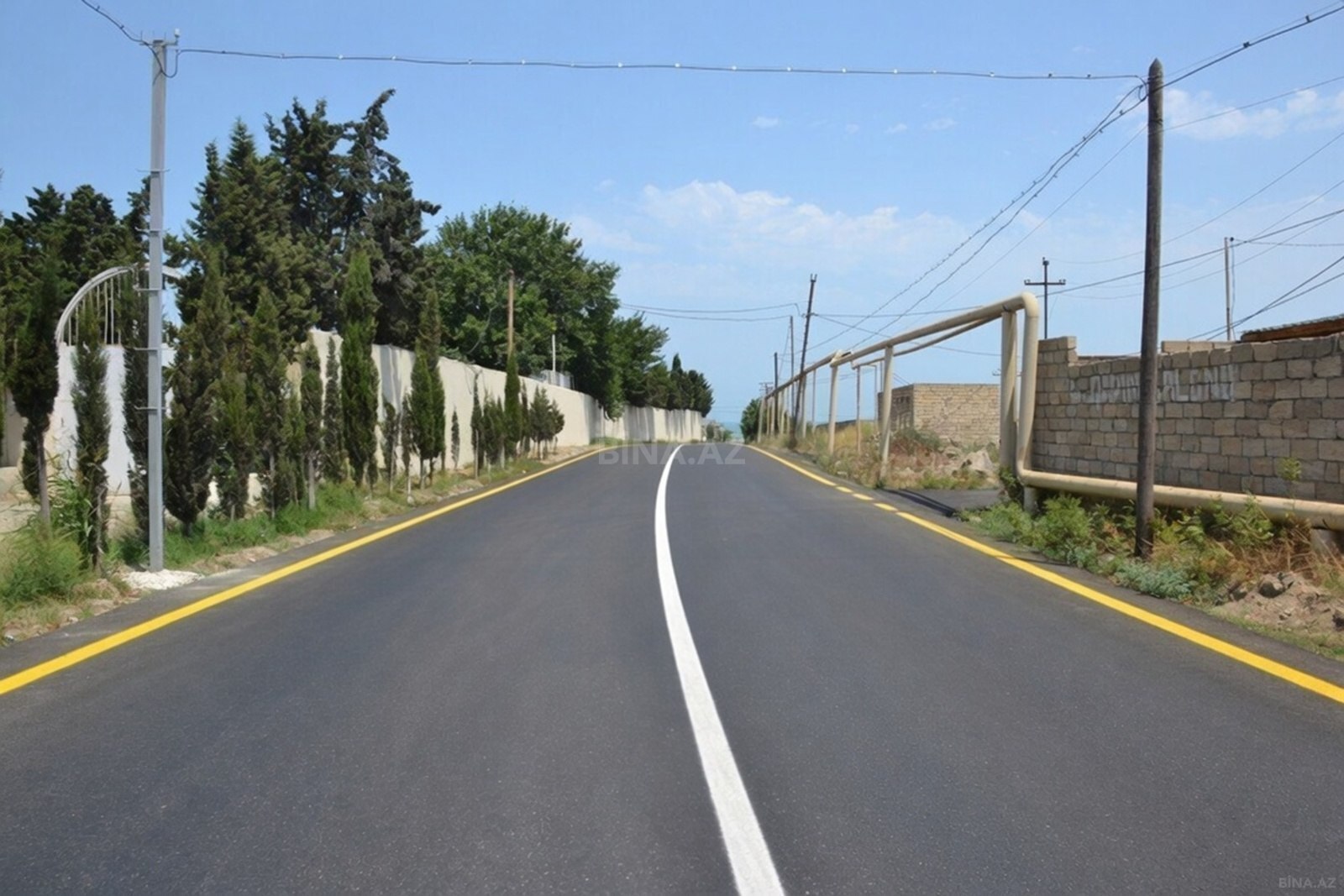 Satılır 4 otaqlı həyət evi 180 m² — Bakı, Nardaran 4 otaq 180.00 m²