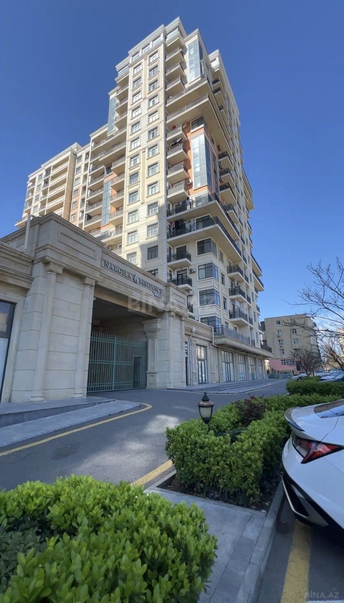 Satılır 2 otaqlı mənzil 100 m² — Bakı, Xətai 2 otaq 100.00 m²