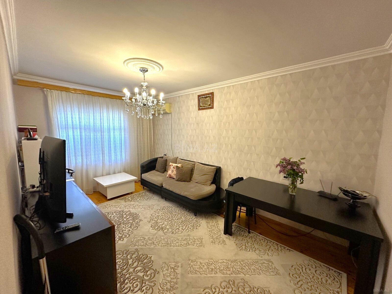 Satılır 2 otaqlı mənzil 65 m² — Bakı 2 otaq 65.00 m²