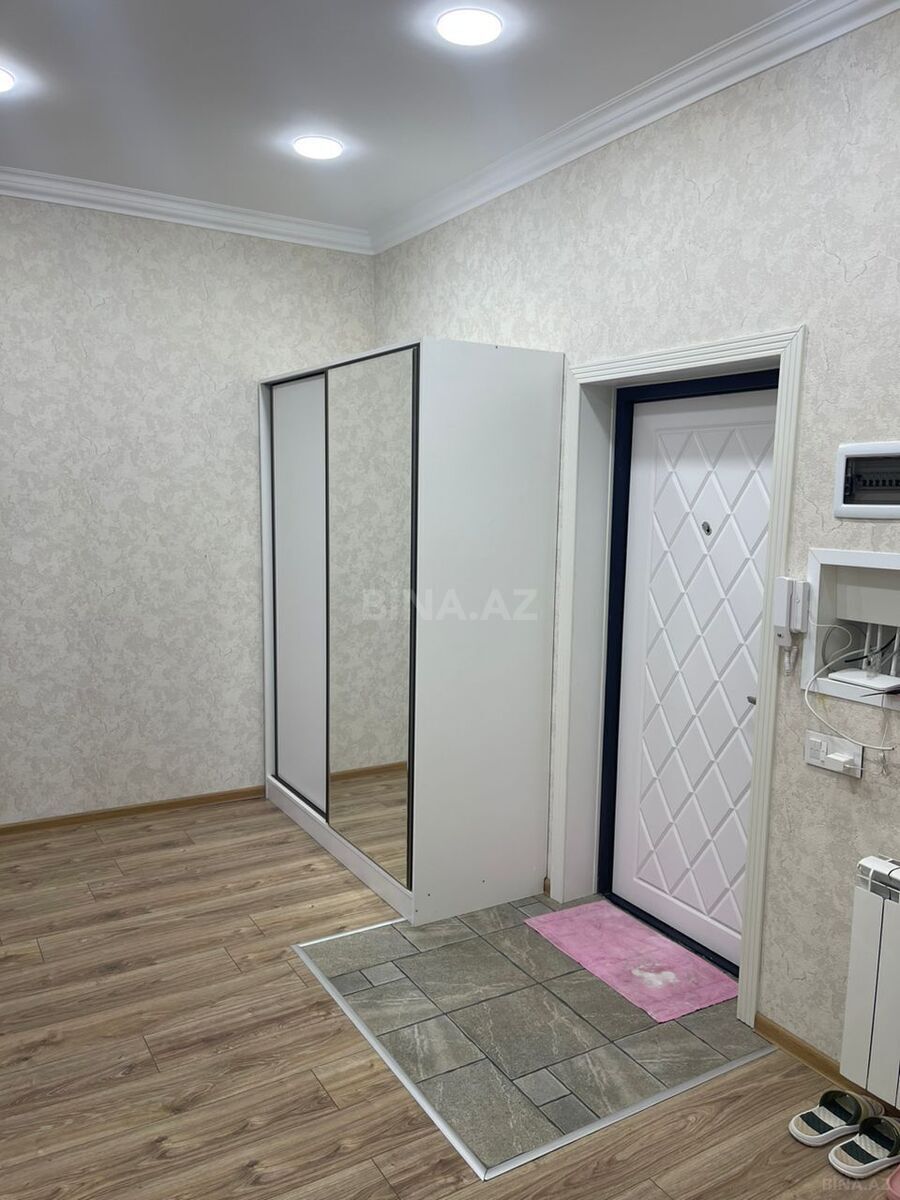 Kirayə verilir 2 otaqlı mənzil 65 m² — Bakı, Əhmədli 2 otaq 65.00 m²