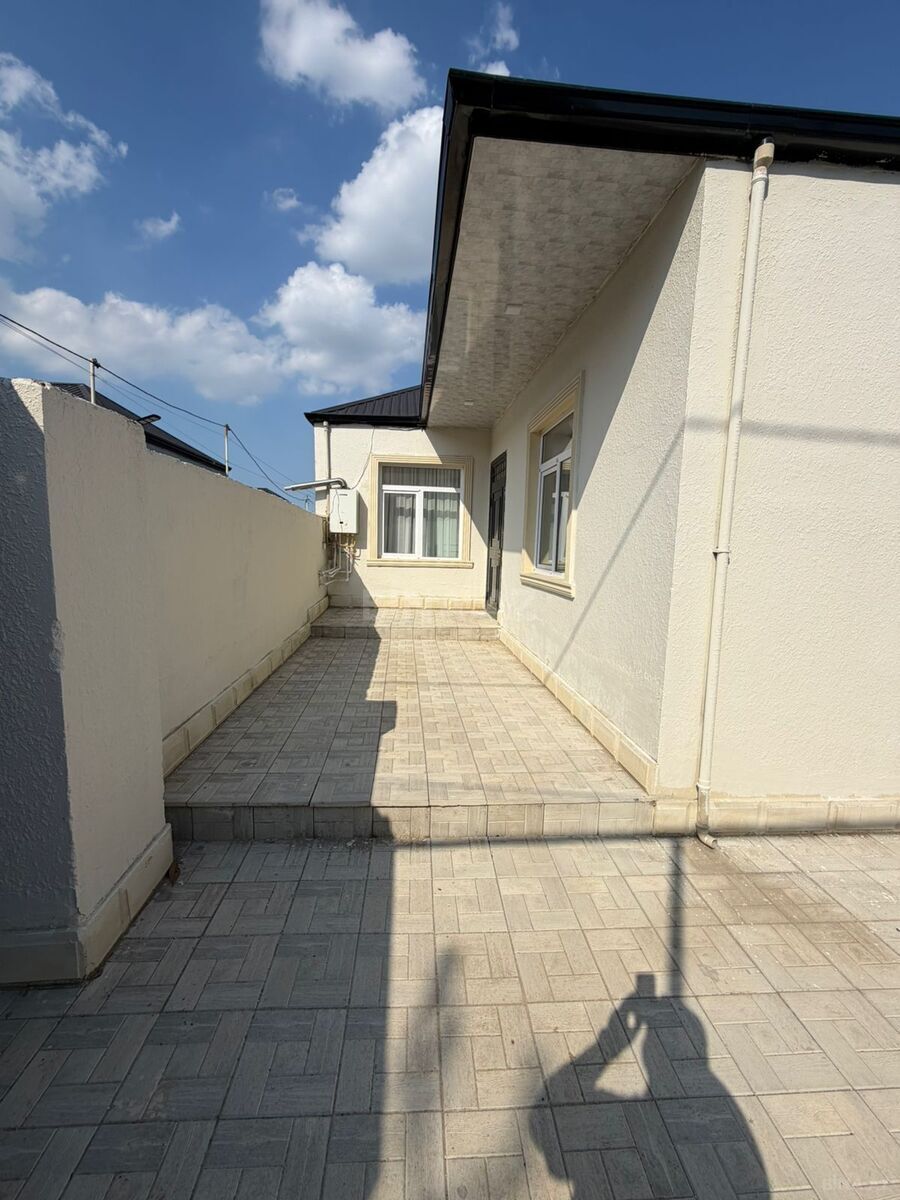 Satılır 3 otaqlı həyət evi 80 m² — Bakı, Mehdiabad 3 otaq 80.00 m²
