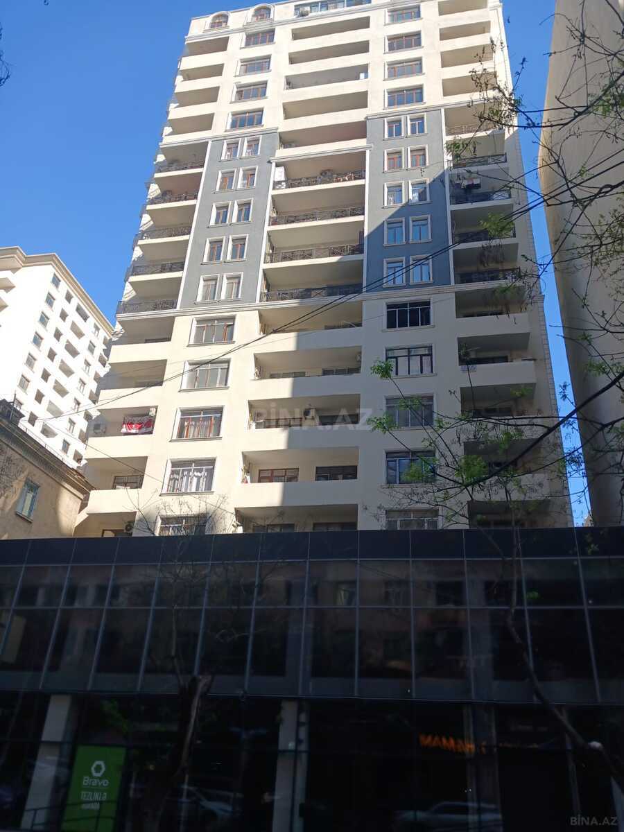 Satılır 2 otaqlı mənzil 66 m² — Bakı, Nərimanov 2 otaq 66.00 m²