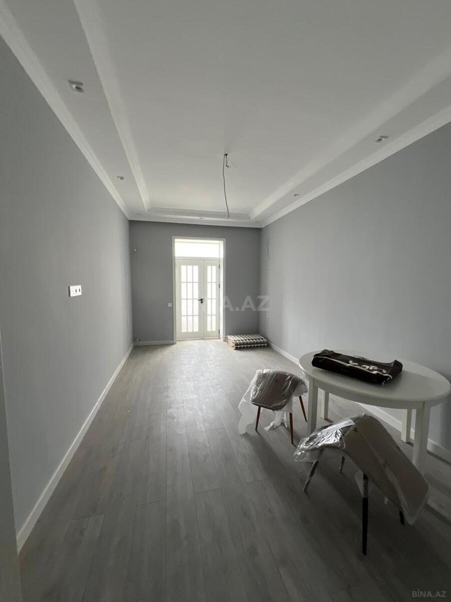 Satılır 2 otaqlı mənzil 60 m² — Bakı, Xətai 2 otaq 60.00 m²