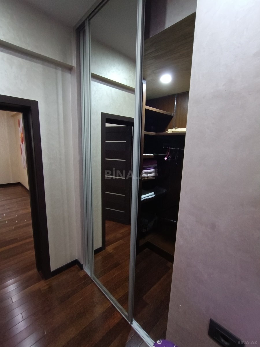 Kirayə verilir 2 otaqlı mənzil 100 m² — Bakı, Xətai 2 otaq 100.00 m²