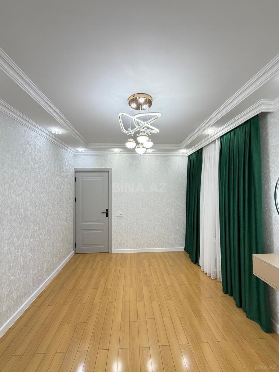 Satılır 3 otaqlı mənzil 65 m² — Bakı 3 otaq 65.00 m²
