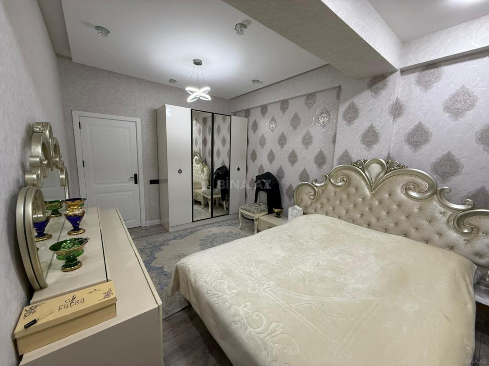 Satılır 3 otaqlı mənzil 66 m² — Bakı, Masazır 3 otaq 66.00 m²
