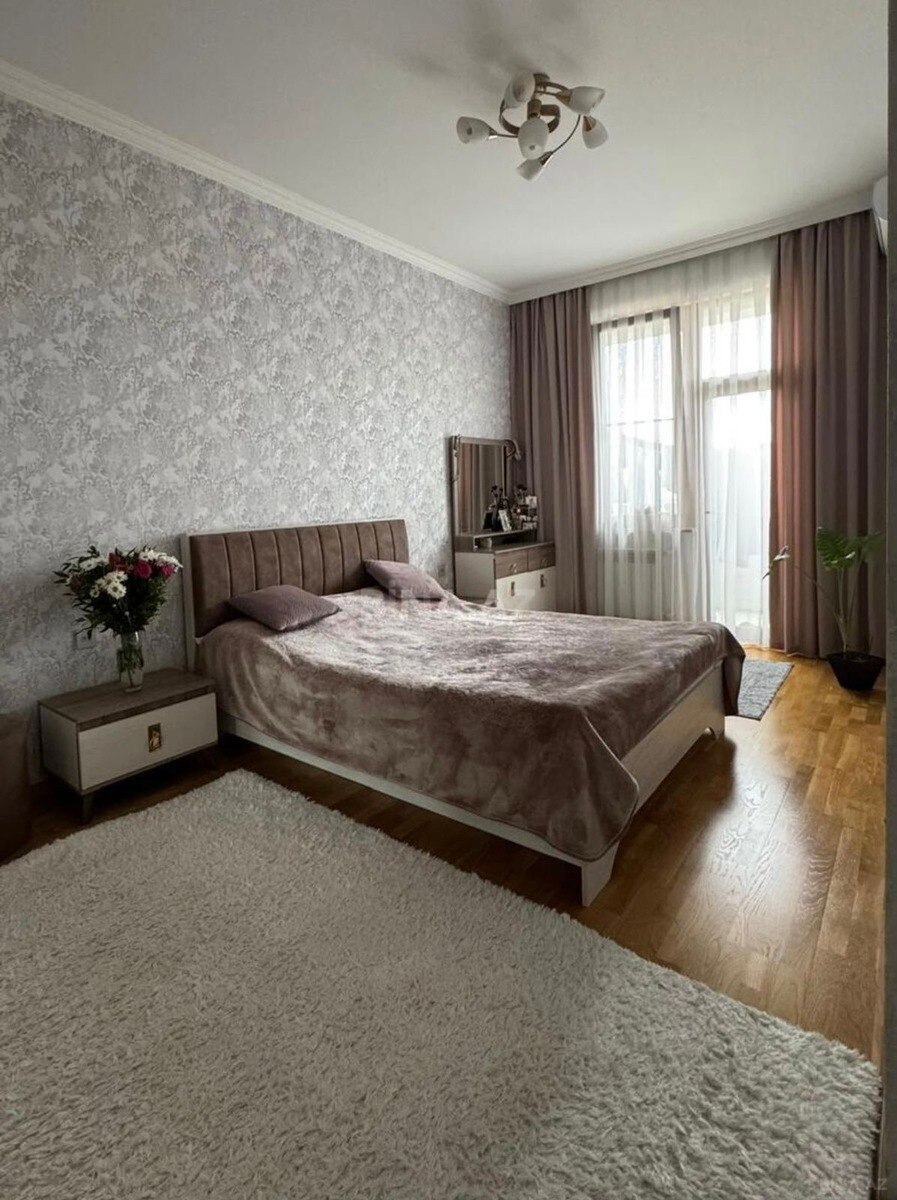 Satılır 2 otaqlı mənzil 75 m² — Bakı 2 otaq 75.00 m²