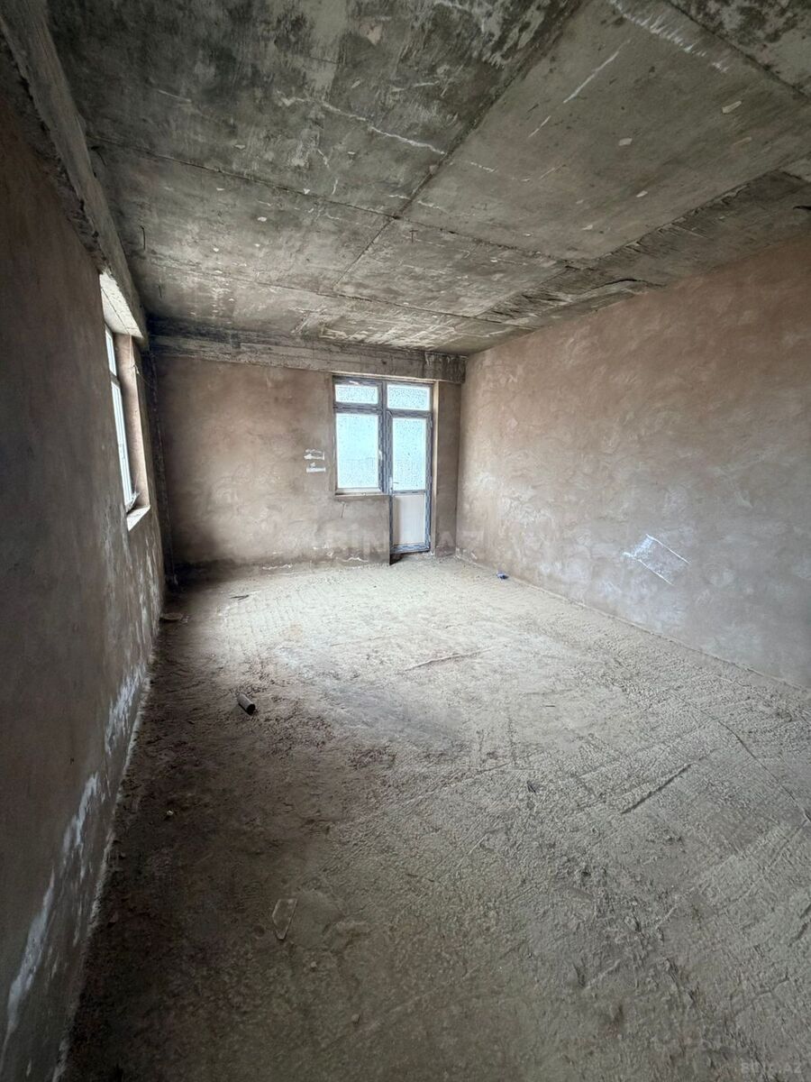 Satılır 2 otaqlı mənzil 105 m² — Bakı, Yeni Yasamal 2 otaq 105.00 m²