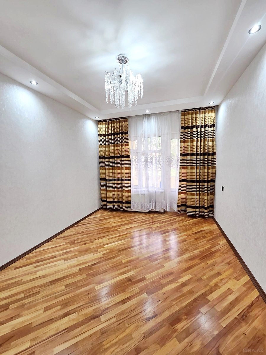 Satılır 3 otaqlı mənzil 85 m² — Bakı, Əhmədli 3 otaq 85.00 m²