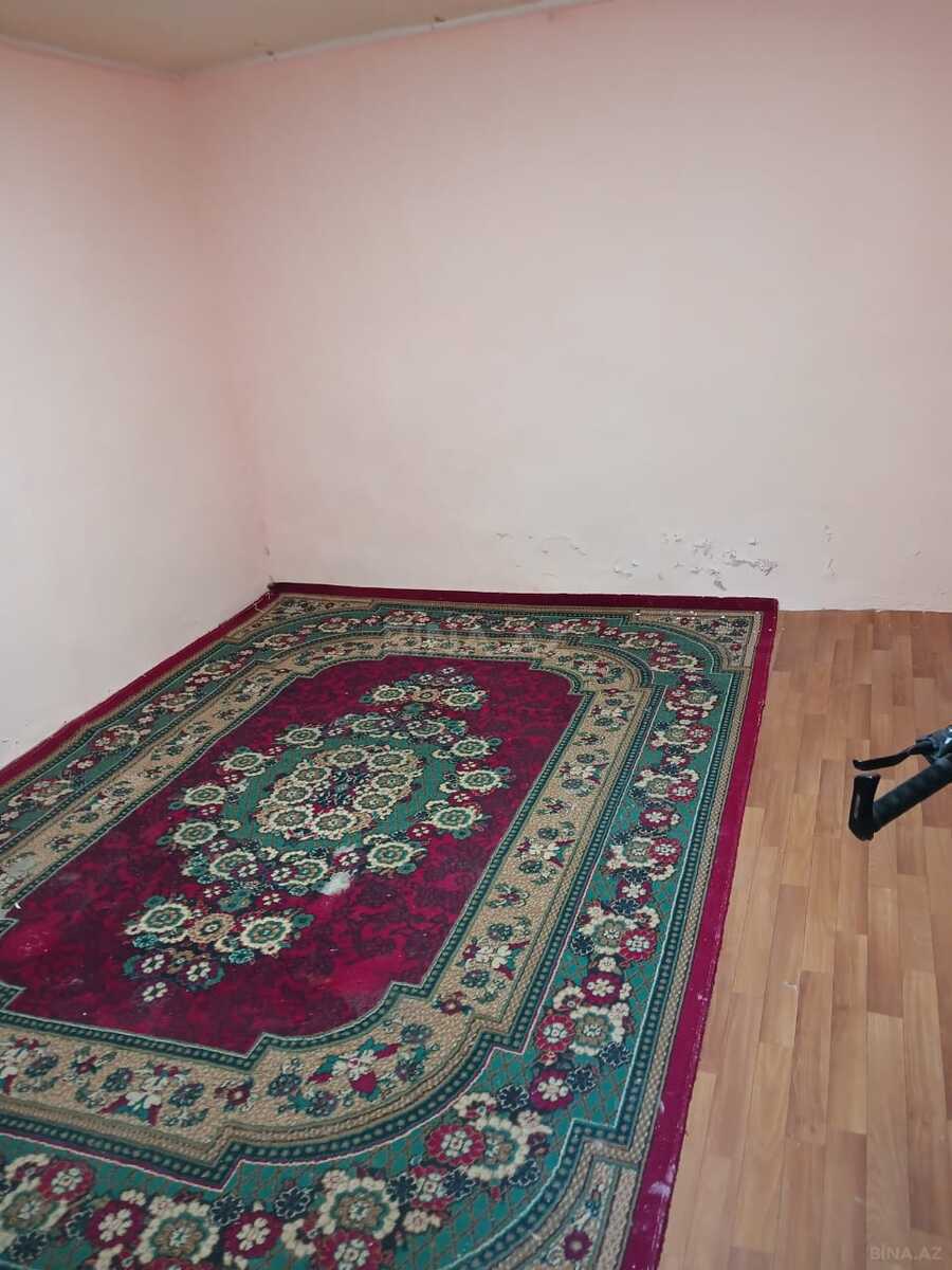 Kirayə verilir 1 otaqlı mənzil 14 m² — Bakı, Nizami 1 otaq 14.00 m²