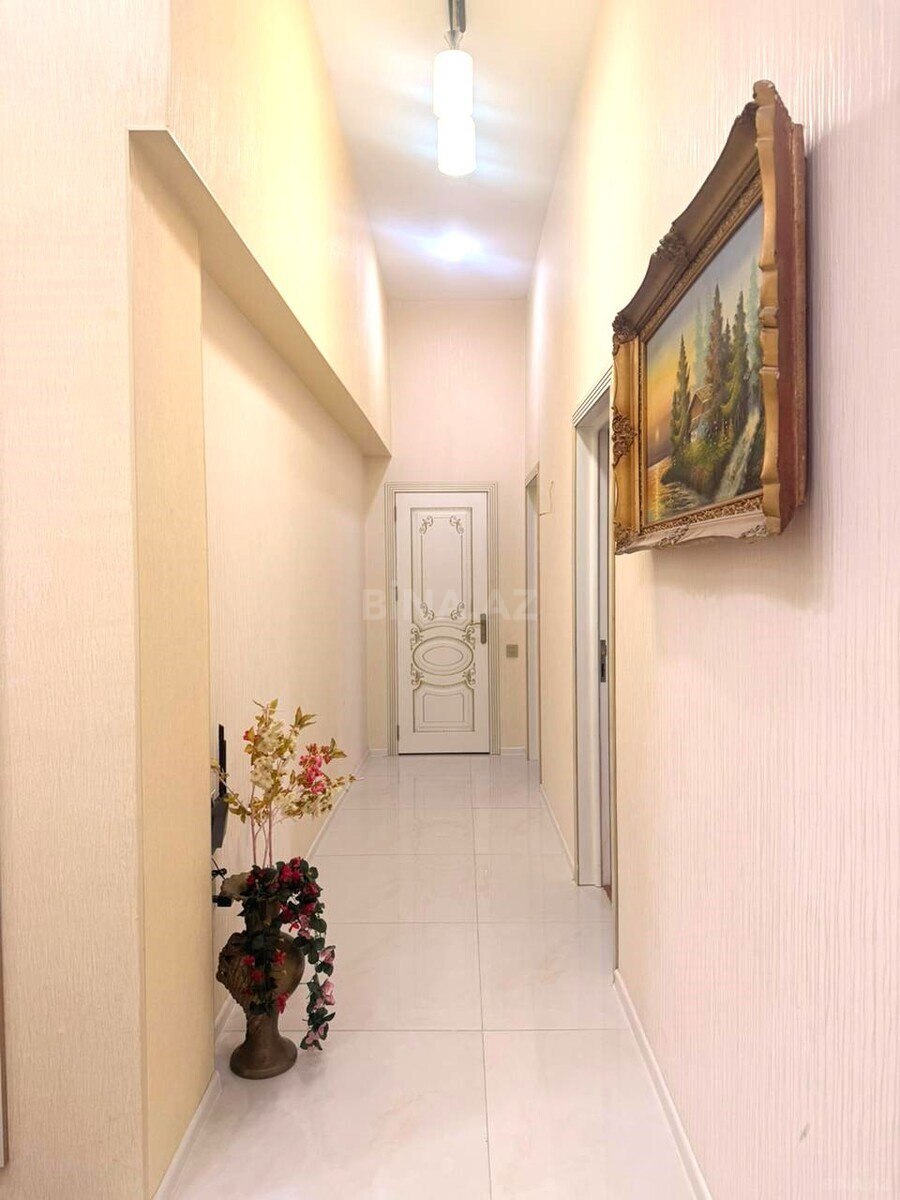 Kirayə verilir 2 otaqlı mənzil 70 m² — Bakı, Əhmədli 2 otaq 70.00 m²