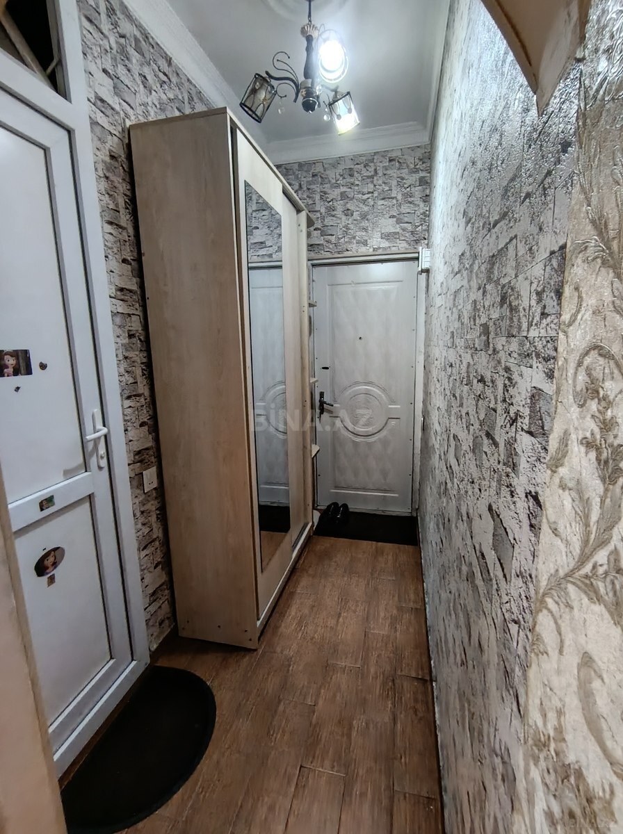 Satılır 2 otaqlı mənzil 50 m² — Bakı, 7-ci mikrorayon 2 otaq 50.00 m²