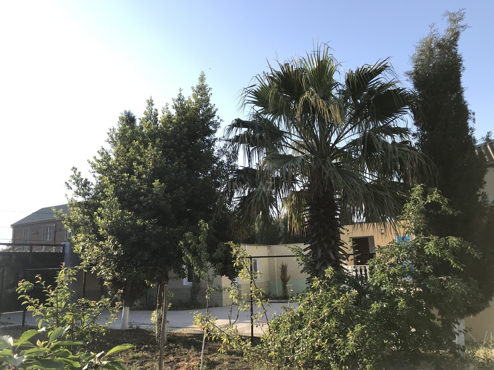 Kirayə verilir 3 otaqlı həyət evi 110 m² — Bakı, Mərdəkan 3 otaq 110.00 m²