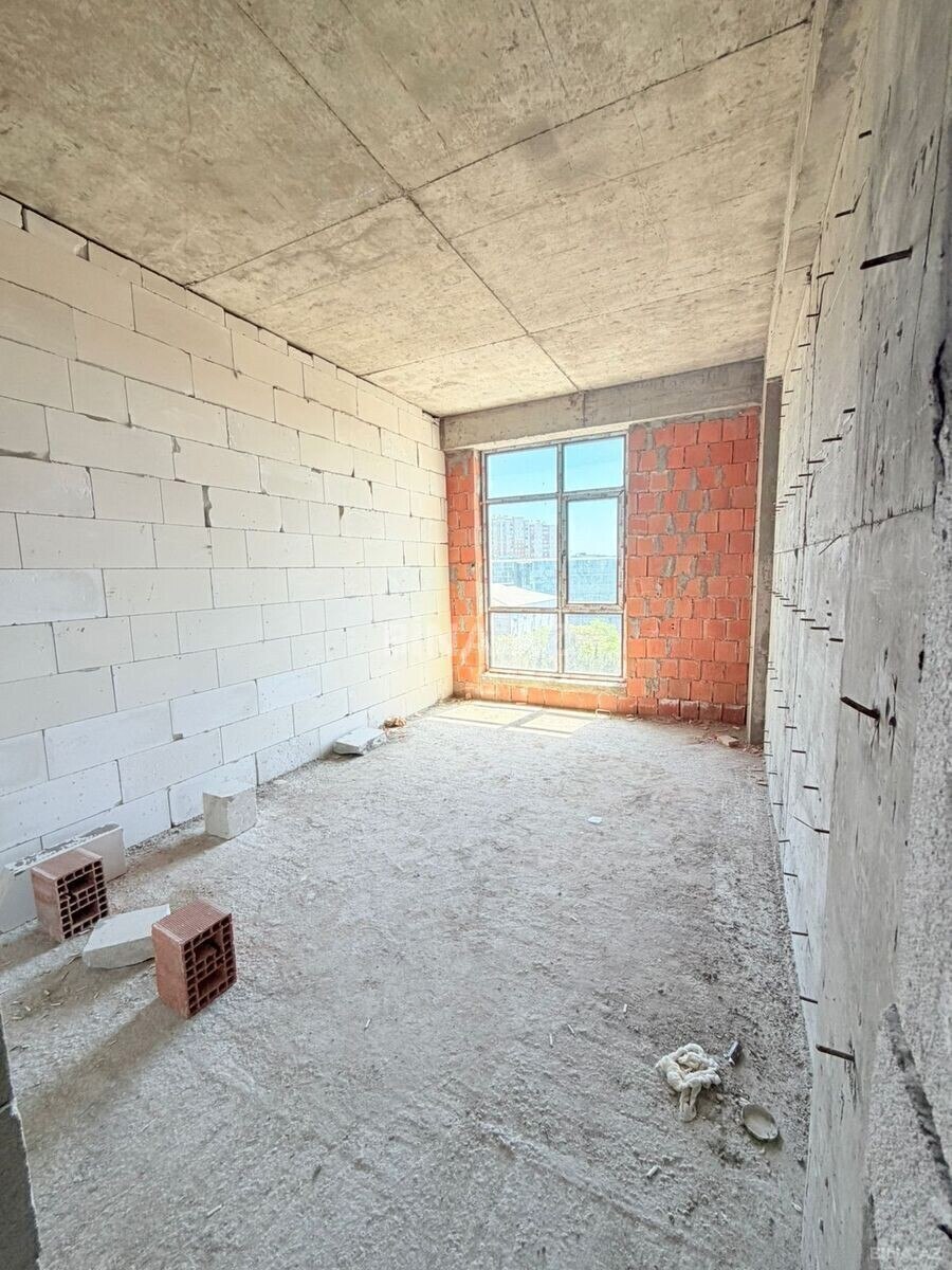 Satılır 2 otaqlı mənzil 50 m² — Bakı 2 otaq 50.00 m²