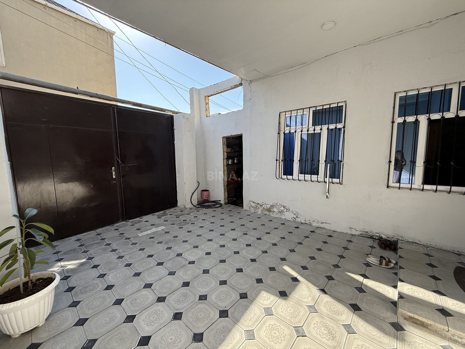 Satılır 4 otaqlı həyət evi 150 m² — Bakı, Biləcəri 4 otaq 150.00 m²