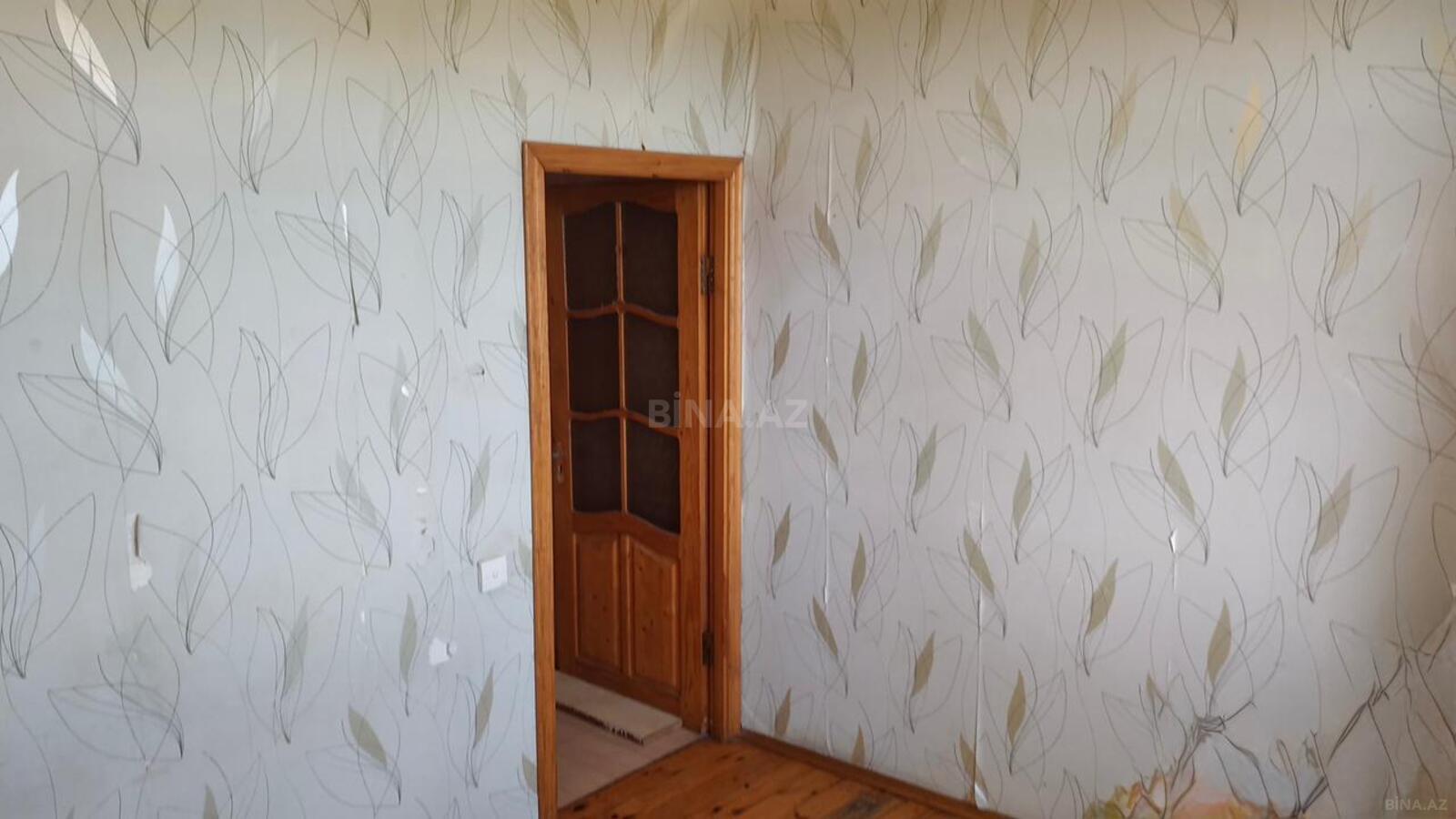 Satılır 4 otaqlı mənzil 70 m² — Bakı, Əhmədli 4 otaq 70.00 m²
