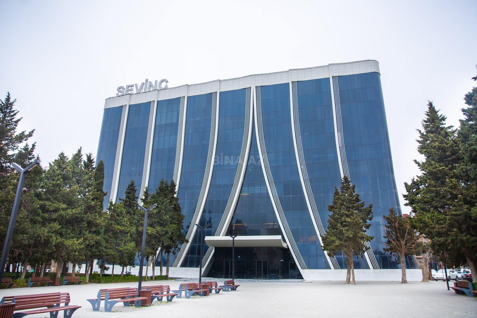 Satılır 3 otaqlı mənzil 85 m² — Bakı 3 otaq 85.00 m²