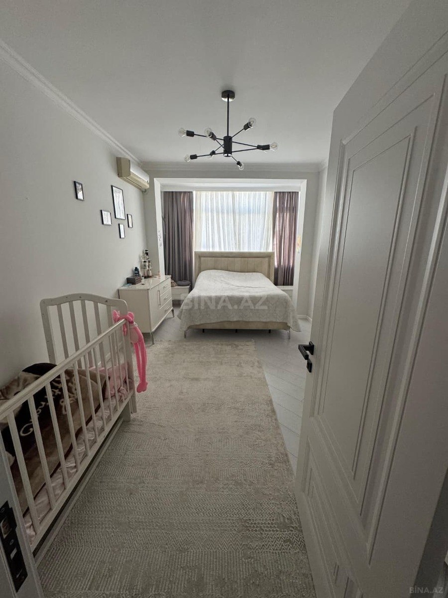 Satılır 2 otaqlı mənzil 65 m² — Bakı, Nərimanov 2 otaq 65.00 m²